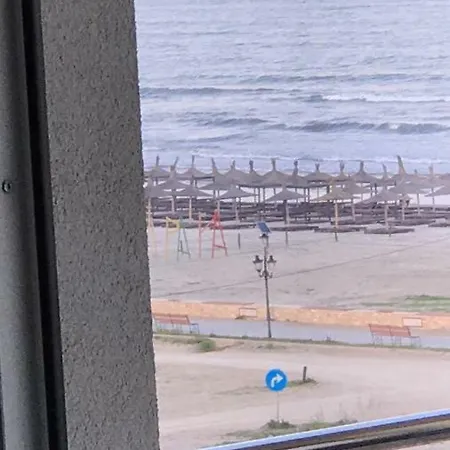 شقة Astoria Romantic Năvodari