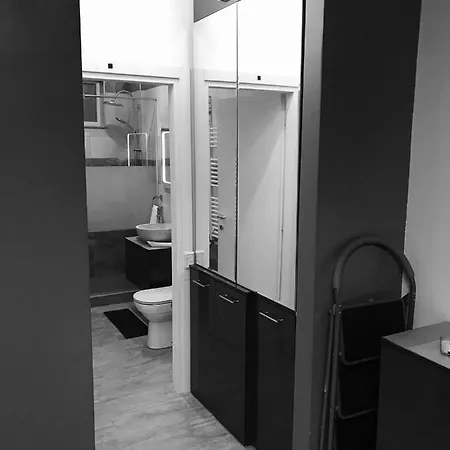 Astoria Romantic شقة Năvodari