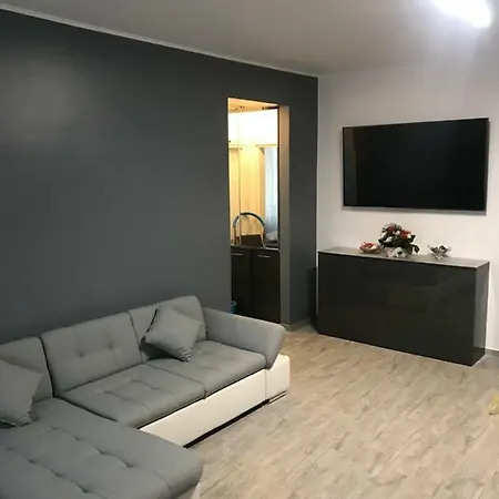 شقة Astoria Romantic Năvodari