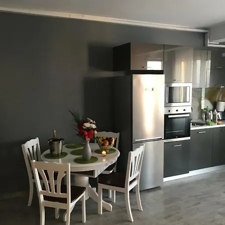 شقة Astoria Romantic *