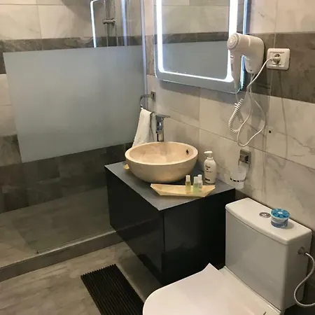 شقة Astoria Romantic