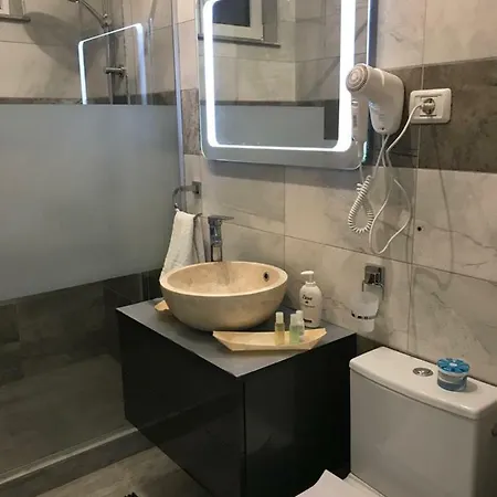 Astoria Romantic شقة *