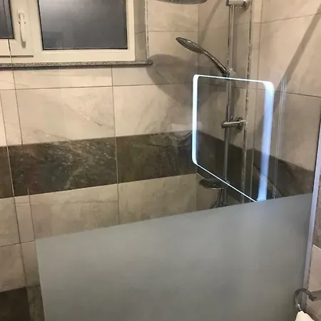 Astoria Romantic شقة *