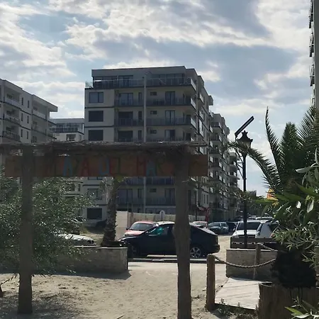 Astoria Romantic Năvodari