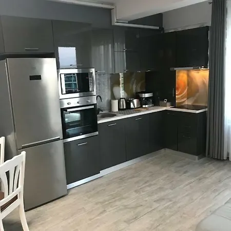 아파트 Astoria Romantic *