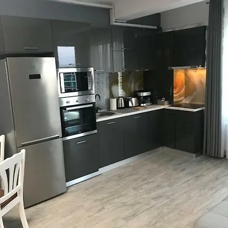 Apartment Astoria Romantic *