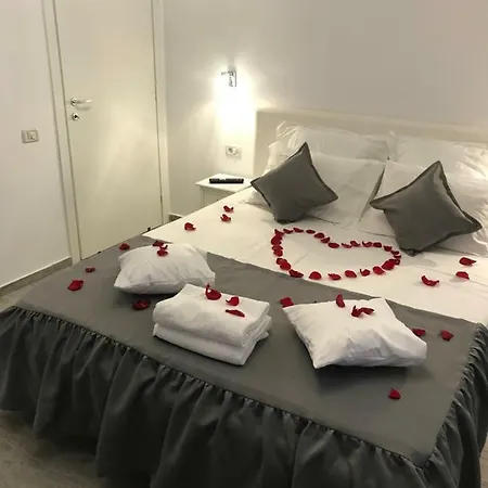 Apartment Astoria Romantic Navodari