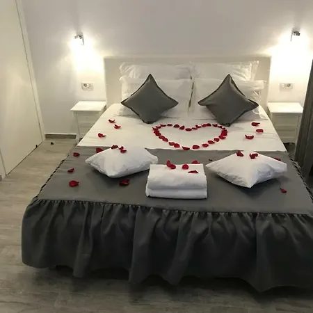 Astoria Romantic Năvodari