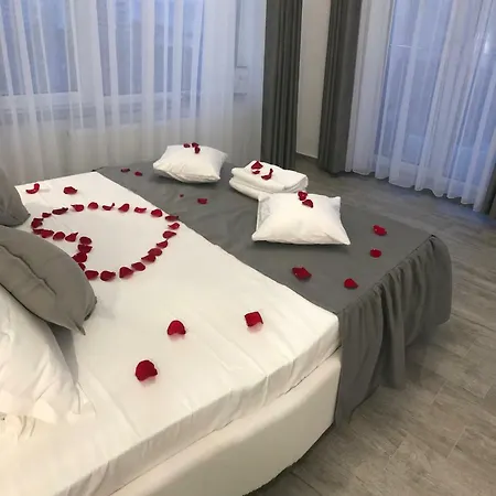 Apartment Astoria Romantic