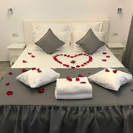 Astoria Romantic * Navodari