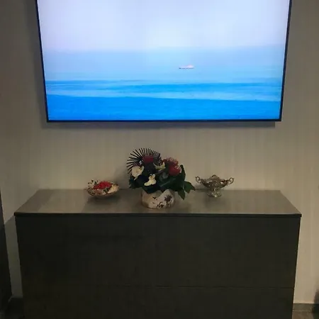 Astoria Romantic Appartement Năvodari