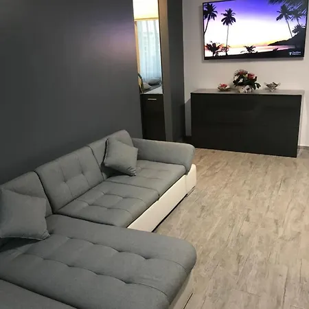 Lejlighed Astoria Romantic