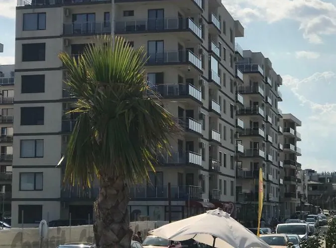 Astoria Romantic Apartman