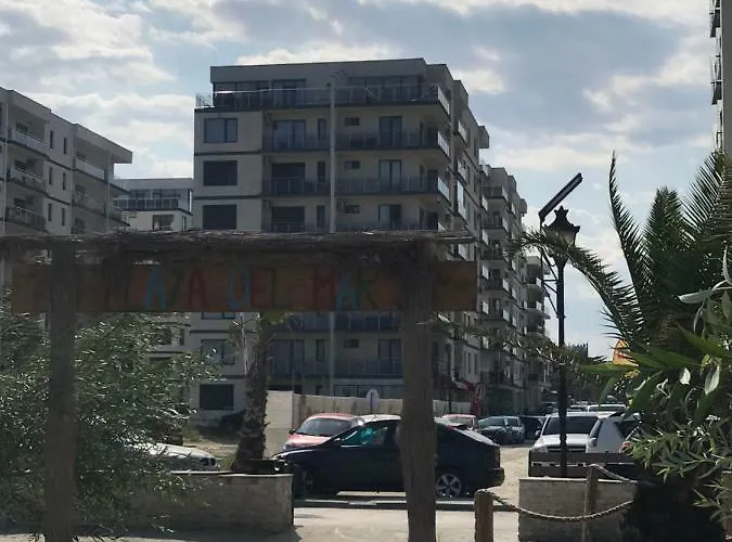 Astoria Romantic Năvodari