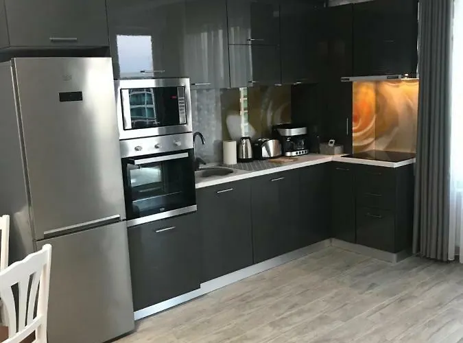 Apartman Astoria Romantic *