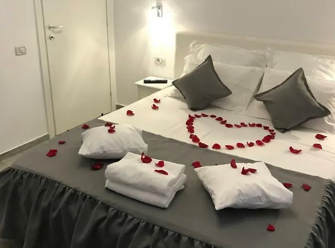 Apartman Astoria Romantic Năvodari