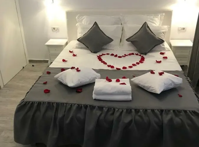 Astoria Romantic Năvodari