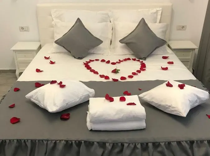 Astoria Romantic * Năvodari