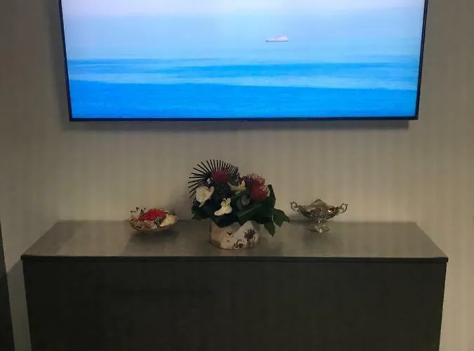 Astoria Romantic Apartman Năvodari