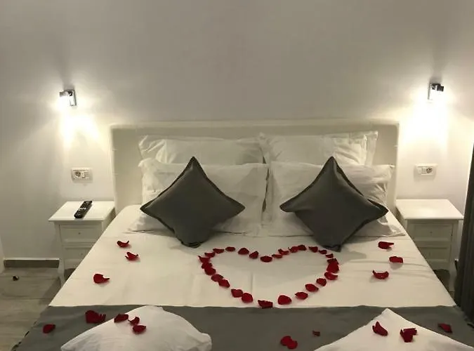 Astoria Romantic Apartman